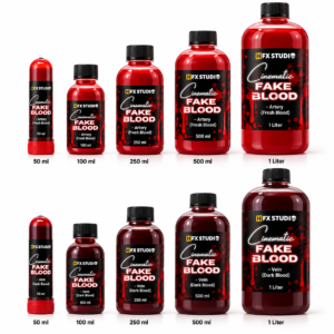 HFX Studio Cinematic Fake Blood